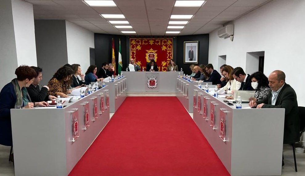 El Ayuntamiento da luz verde a la creación de 365 viviendas sociales en La Dehesa￼