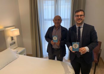 Turismo Ronda reparte más de 300 códigos QR para que los visitantes puedan acceder al Market Place y adquirir entradas a los principales monumentos de la ciudad