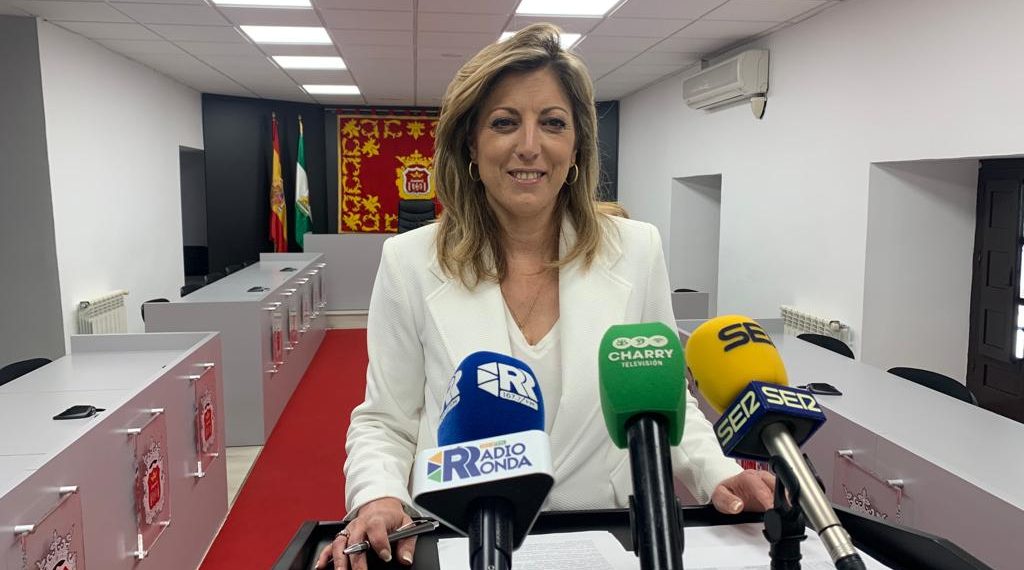 El Ayuntamiento prepara el dispositivo para las elecciones andaluzas con cambios en algunas mesas