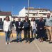 El Ayuntamiento contempla un aparcamiento subterráneo y una gran plaza en el solar del antiguo cuartel de La Concepción