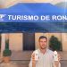 Turismo de Ronda pone en marcha un dispositivo especial para promocionar el destino durante la celebración de los 101 kilómetros