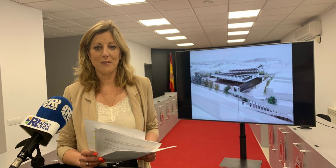 El Ayuntamiento licita el proyecto de la pasarela de la Avenida Victoria adaptando el presupuesto a los precios actuales