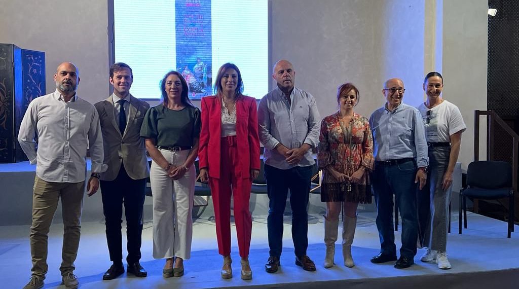 Ronda Romántica plantea decenas de actividades con la historia como protagonista