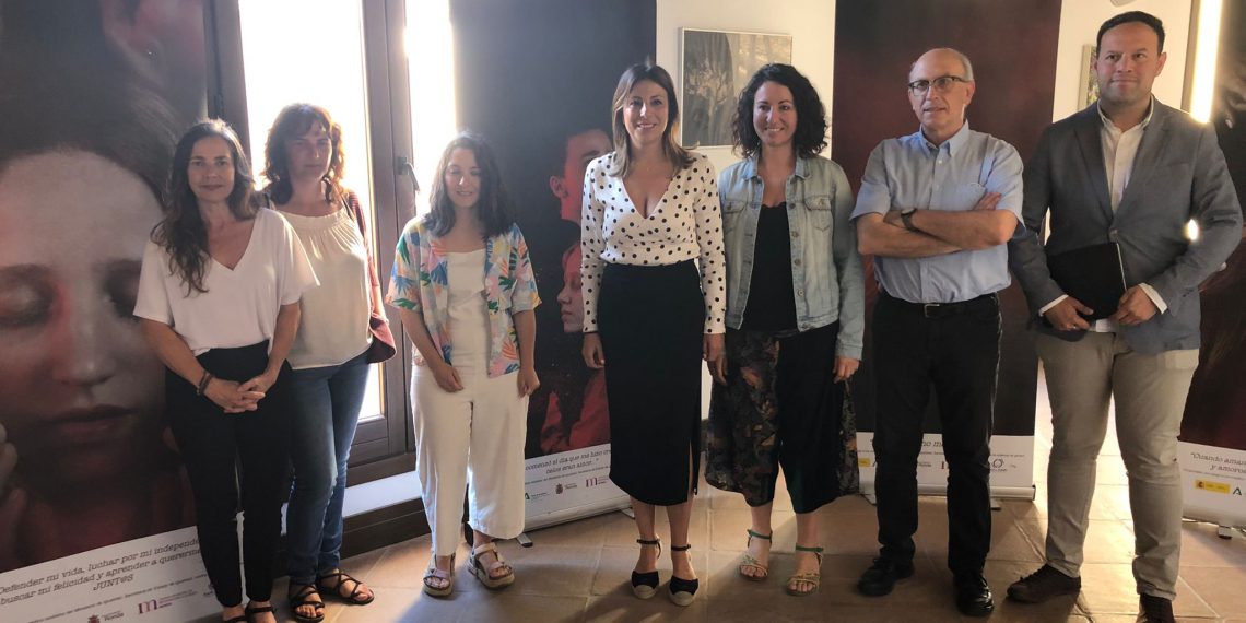 Igualdad organiza unas jornadas sobre la explotación sexual contra las mujeres dirigidas a jóvenes y profesionales del sector