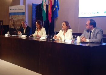 Ronda acoge el XXI congreso de los miembros de EUROPARC-España