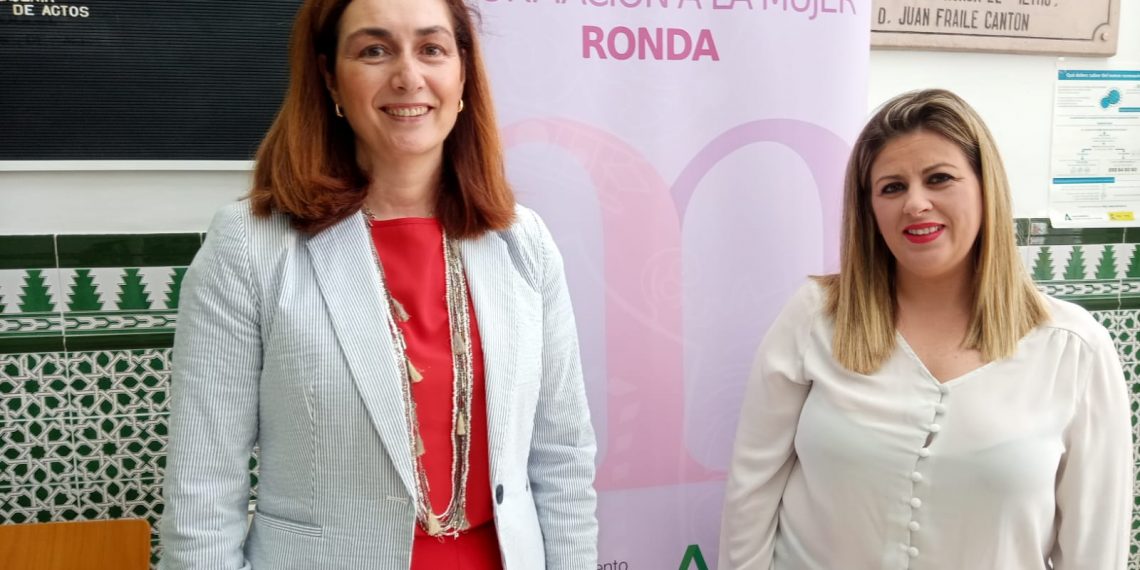 La delegación de Igualdad conmemorará el Día de la Salud en las Mujeres con un taller centrados en el problema de las adicciones