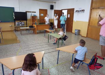 La delegación municipal de Educación presenta una nueva edición de la Escuela de Verano Musical