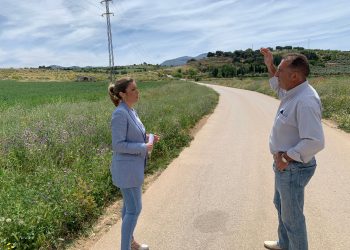 El Ayuntamiento anuncia la licitación de un proyecto de mejora en el camino público ‘Ronda-Yunquera’