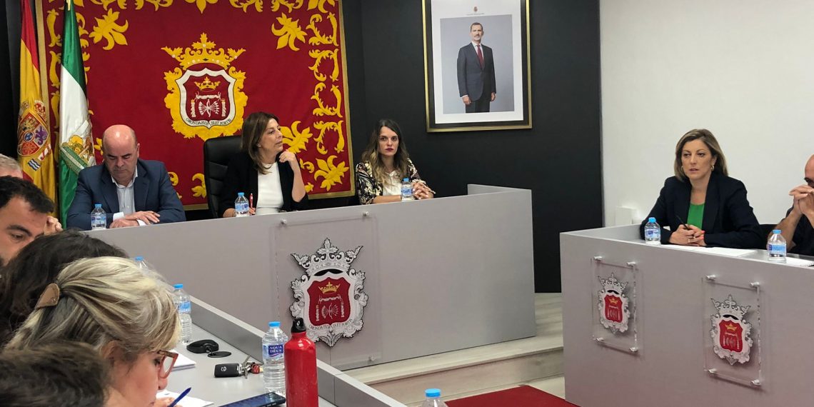 El Ayuntamiento de Ronda se hará cargo del mantenimiento y la conservación del entorno arqueológico de Acinipo