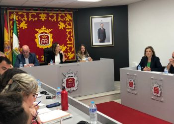El Ayuntamiento de Ronda se hará cargo del mantenimiento y la conservación del entorno arqueológico de Acinipo