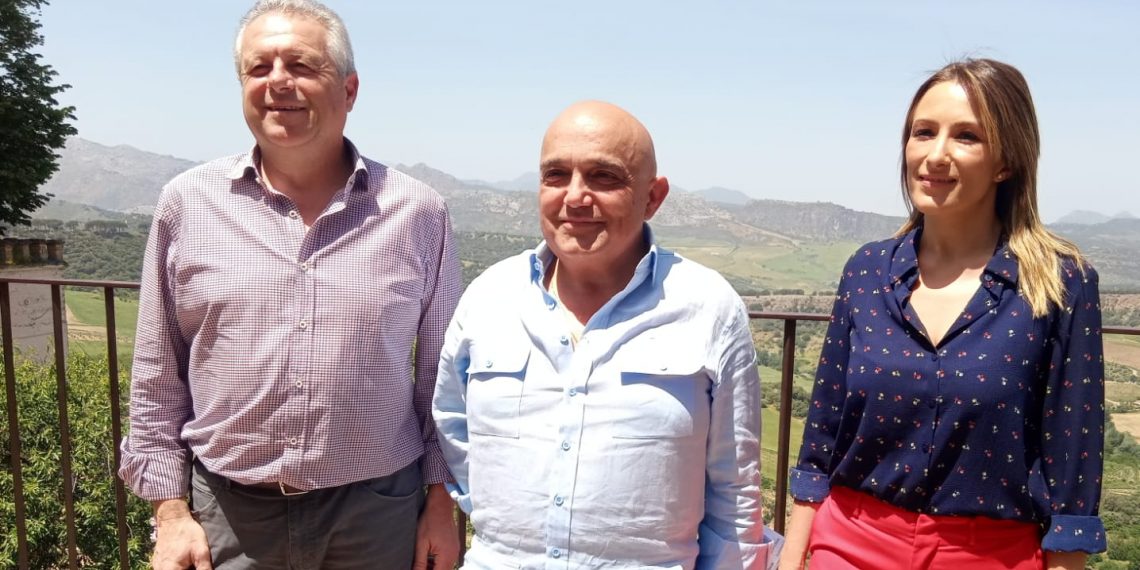 El PP destaca la Junta haya invertido casi 1,9 millones de euros en los entornos monumentales de Ronda