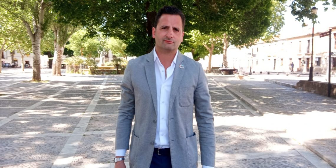 El PSOE de Ronda propone la creación de un Plan de Gestión del Arbolado Urbano de Ronda.