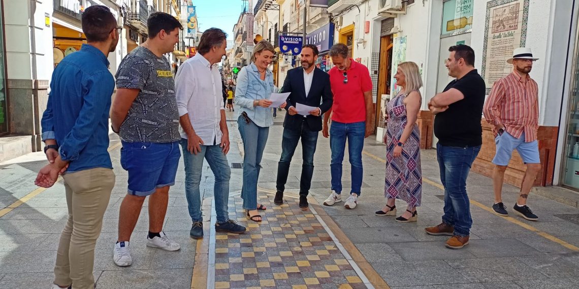 El PSOE vuelve a acusar al PP en la Junta de Andalucía de incumplimientos con Ronda y la Serranía