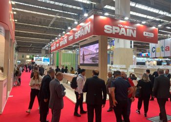 Ronda, presente por primera vez en la principal feria de turismo de Congresos de Europa