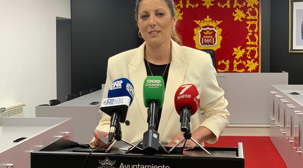 El Ayuntamiento anuncia la licitación de cinco proyectos incluidos en el Plan Anual de Contratación