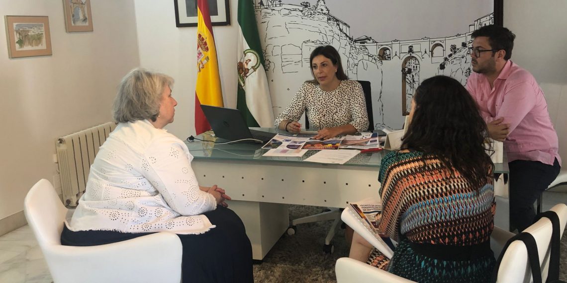 Ronda ofertará dos nuevos ciclos formativos para los estudiantes de cara al próximo curso escolar