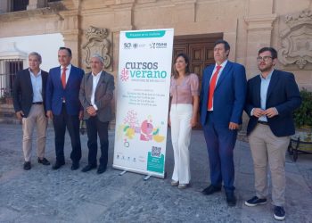 Ronda acogerá la celebración de cinco especialidades de los cursos de verano impartidos por la FGUMA
