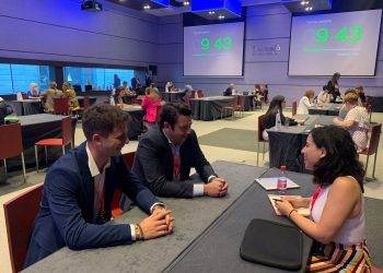 Turismo de Ronda participa en el Mice Forum Asociativo celebrado en Málaga para atraer a la ciudad congresos anuales a nivel nacional