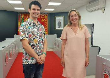 Música andalusí, circo y el musical ‘Aladdin’ de ‘Entre Bambalinas’, entre las citas culturales de los próximos días en Ronda