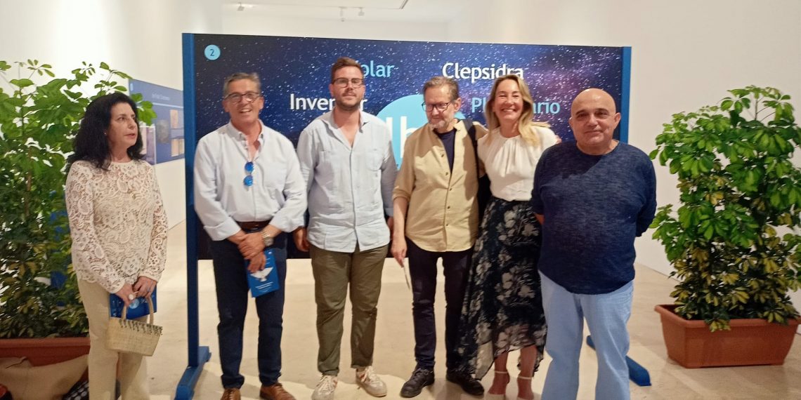 Arrancan las actividades para divulgar la vida y la época del sabio rondeño Abbas Ibn Firnás 