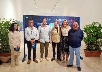 Arrancan las actividades para divulgar la vida y la época del sabio rondeño Abbas Ibn Firnás 