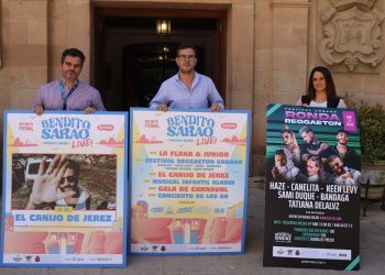 Ronda presenta ‘Bendito Sarao. Pinsapo Sound Live’, una amplia programación de conciertos para este verano