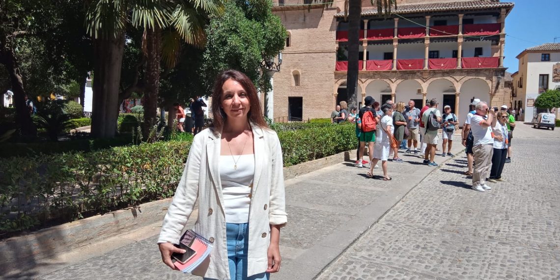 El Ayuntamiento anuncia los primeros actos de la programación previa a la Feria y Fiestas de Pedro Romero 2022