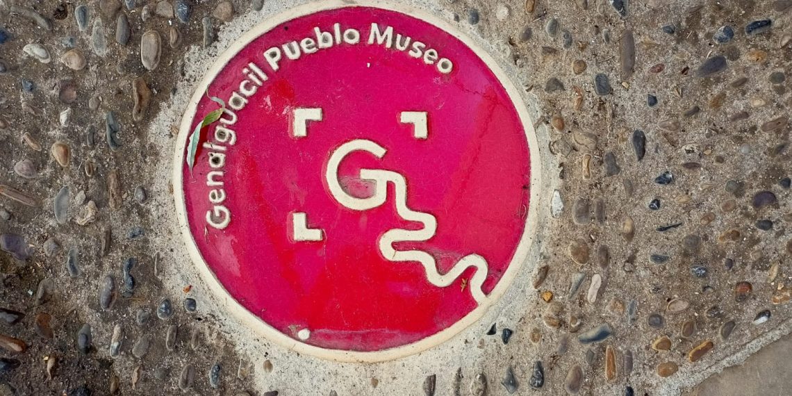 Siete artistas participarán este año en los Encuentros de Arte de Genalguacil