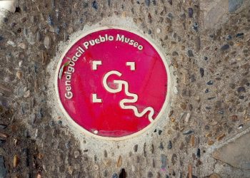 Siete artistas participarán este año en los Encuentros de Arte de Genalguacil