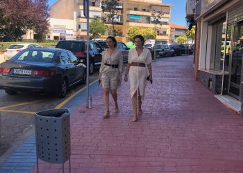 Finalizan las obras de remodelación de Ignacio Huelin Vallejo