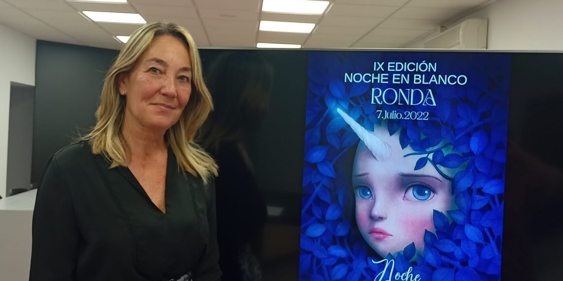 Ronda retoma su noche en blanco con más de 30 actividades el próximo 7 de julio