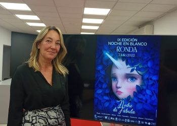 Ronda retoma su noche en blanco con más de 30 actividades el próximo 7 de julio