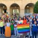 Ronda celebra el Día del Orgullo LGBTIQ+ con diferentes actividades y con el primer pregón a cargo de Ángel Manzano