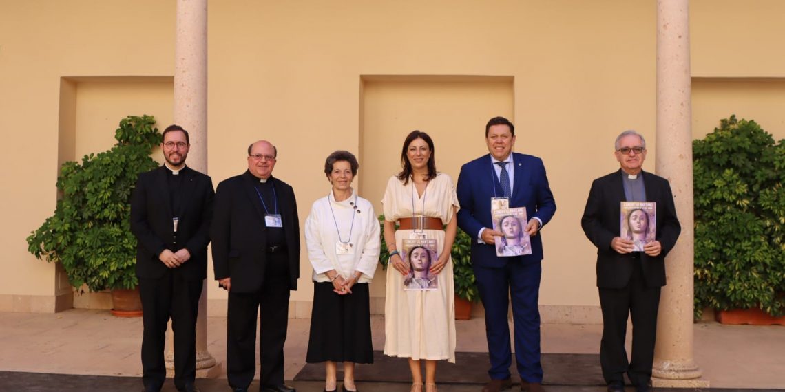 Ronda acoge esta semana el congreso anual de la Sociedad Mariológica Española