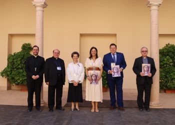 Ronda acoge esta semana el congreso anual de la Sociedad Mariológica Española