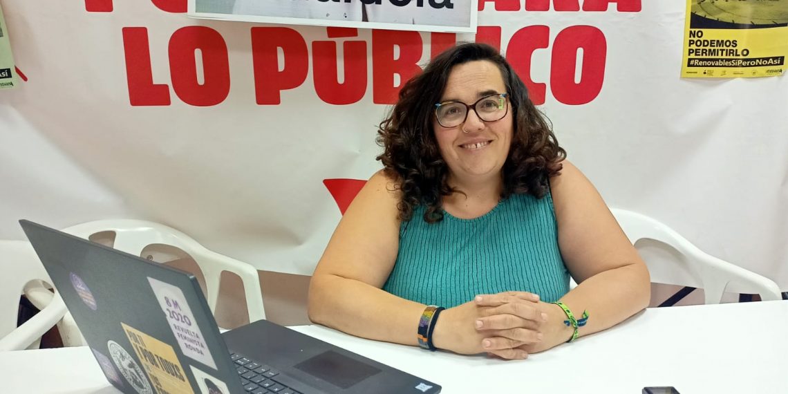 IU asegura que el Gobierno municipal oculta información sobre el proyecto de la nueva estación de autobuses