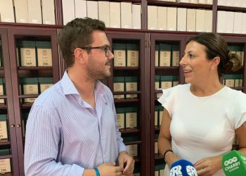 Mañana arranca el plazo para que los estudiantes accedan a las becas que concede la Fundación Virgen de la Paz