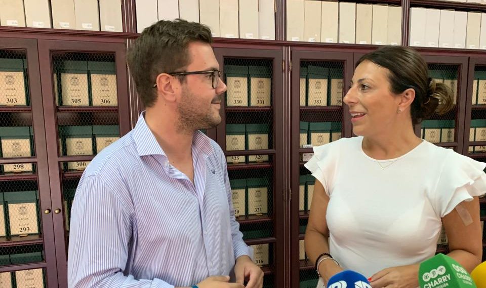 Mañana arranca el plazo para que los estudiantes accedan a las becas que concede la Fundación Virgen de la Paz