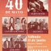 Benadalid presenta el festival ’40 de mayo, Música desde el Atardecer’
