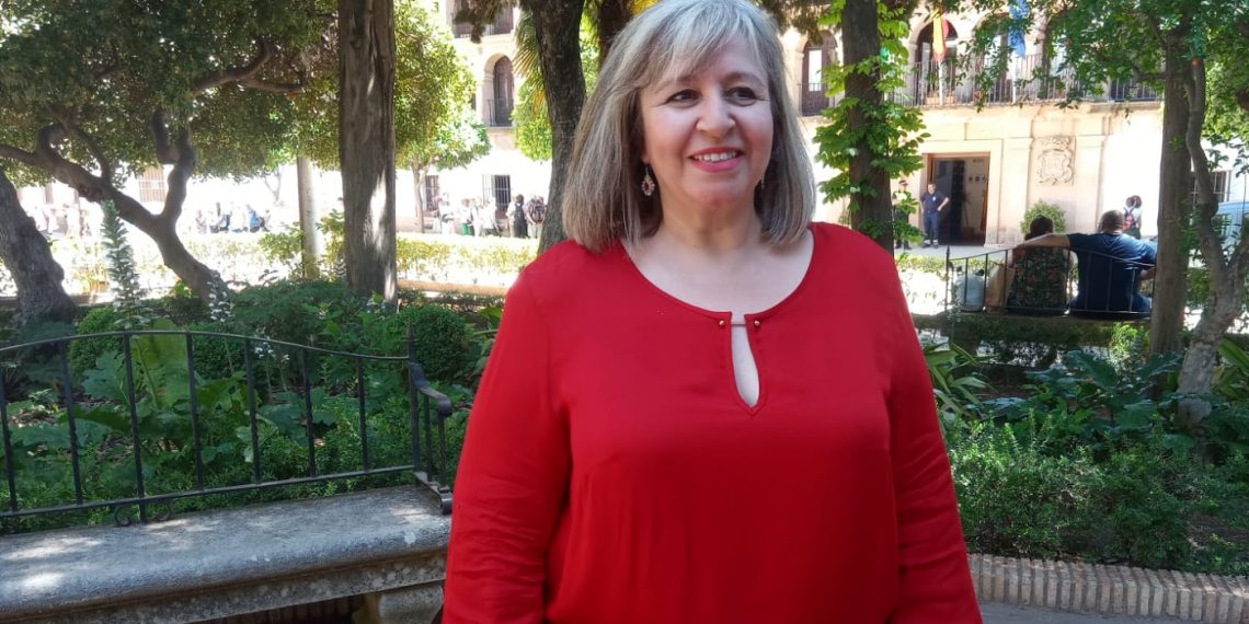 Contigo pide que el Ayuntamiento se implique más en la organización de Ronda Romántica