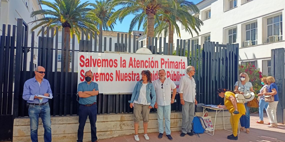 La Plataforma Nuevo Hospital afirma que ha habido “numerosos incumplimientos” del Gobierno andaluz con Ronda y la Comarca