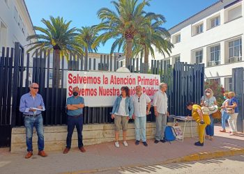 La Plataforma Nuevo Hospital afirma que ha habido “numerosos incumplimientos” del Gobierno andaluz con Ronda y la Comarca