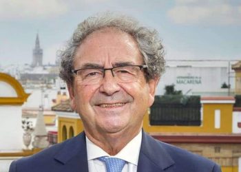 El hermano mayor de La Macarena ofrecerá este viernes una conferencia en Ronda