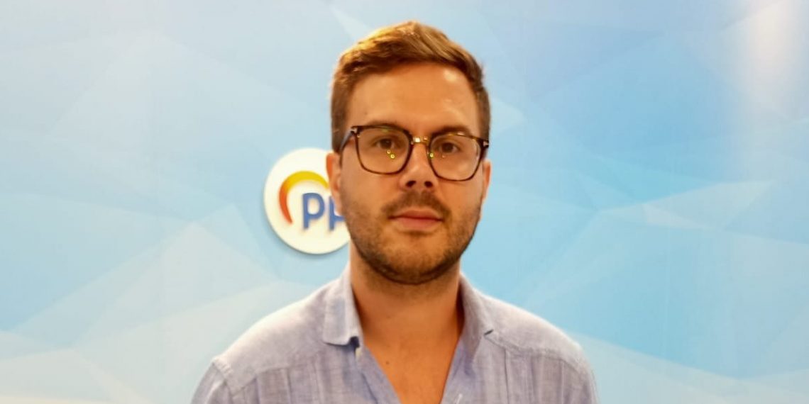 Los populares hacen una valoración muy positiva de los resultados del 19J en Ronda