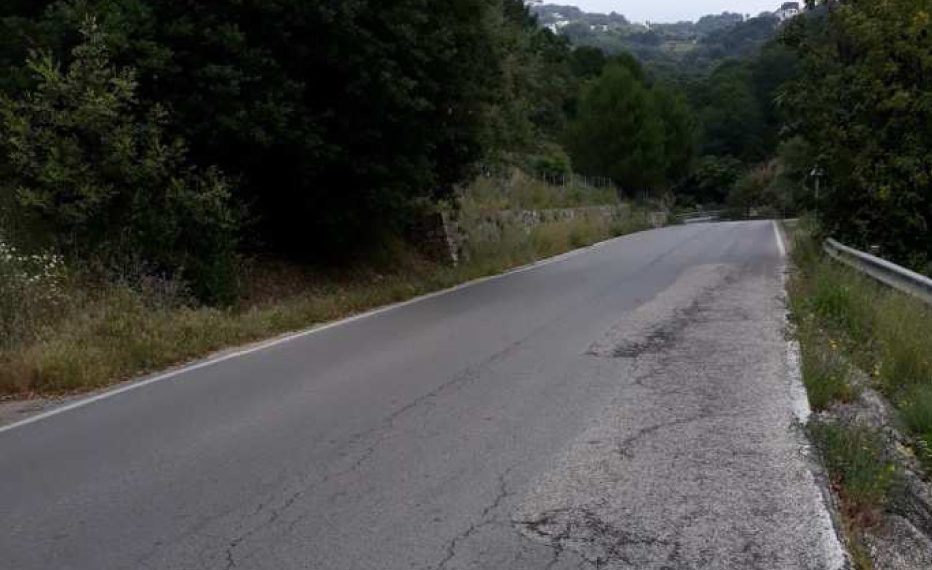 La Diputación adjudica por 3,9 millones de euros la mejora del asfalto y eliminación de baches en 20 carreteras
