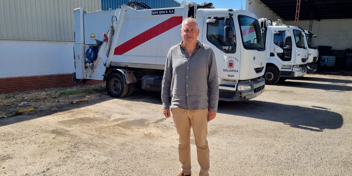 Soliarsa oferta una plaza de mecánico-conductor mediante el sistema de concurso oposición