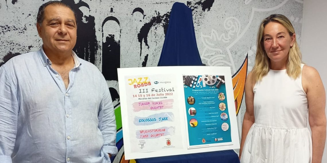 El Ayuntamiento de Ronda programa actividades culturales  para todos los públicos durante el mes de julio