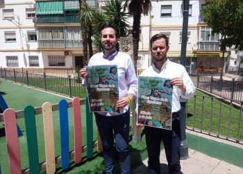 Este sábado se recupera la Gran Verbena de San Cristóbal, organizada con el apoyo del Ayuntamiento