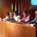 El Ayuntamiento presenta públicamente el Plan General de Urbanismo y el Plan de Movilidad Urbana Sostenible de Ronda