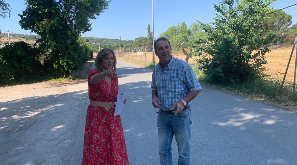 El Ayuntamiento anuncia la licitación de las obras de mejora en cuatro caminos rurales por un importe de 252.000 euros